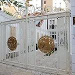 Rezidence Tredi Center 4* Tirana