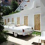 Rezidence Tredi Center 4*