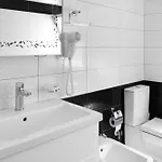 Hotel Rezidence Tredi Center Tirana