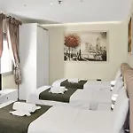 Hotel Rezidence Tredi Center 4*