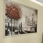 Rezidence Tredi Center Hotel Tirana