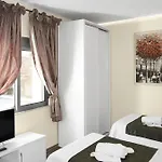 Hotel Rezidence Tredi Center Tirana