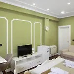 Rezidence Tredi Center Hotel