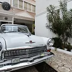 Rezidence Tredi Center Hotel Tirana