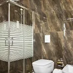 Rezidence Tredi Center 4*