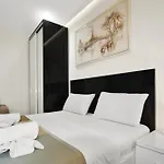 Rezidence Tredi Center 4*