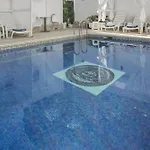 Rezidence Tredi Center Hotel