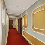 Hotel Rezidence Tredi Center Tirana