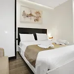 Rezidence Tredi Center Hotel 4*