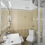 Hotel Rezidence Tredi Center 4*