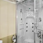 Hotel Rezidence Tredi Center Tirana