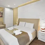 Rezidence Tredi Center Tirana