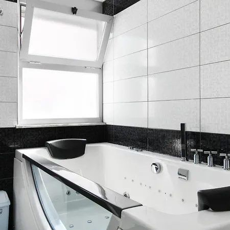 Rezidence Tredi Center