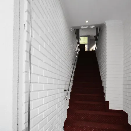 Отель Rezidence Tredi Center