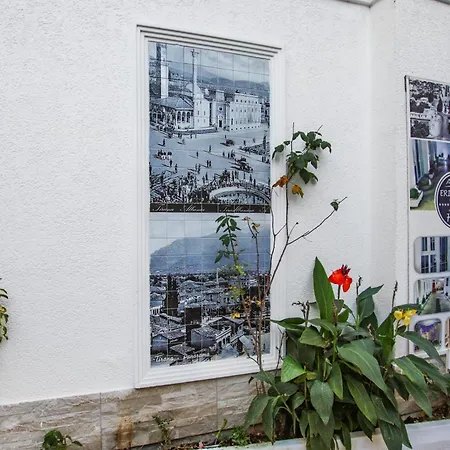 Rezidence Tredi Center Отель 4*