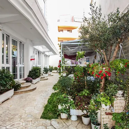 Hotel Rezidence Tredi Center