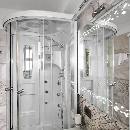 Rezidence Tredi Center