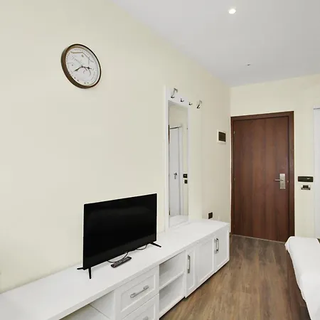 Rezidence Tredi Center Отель 4*