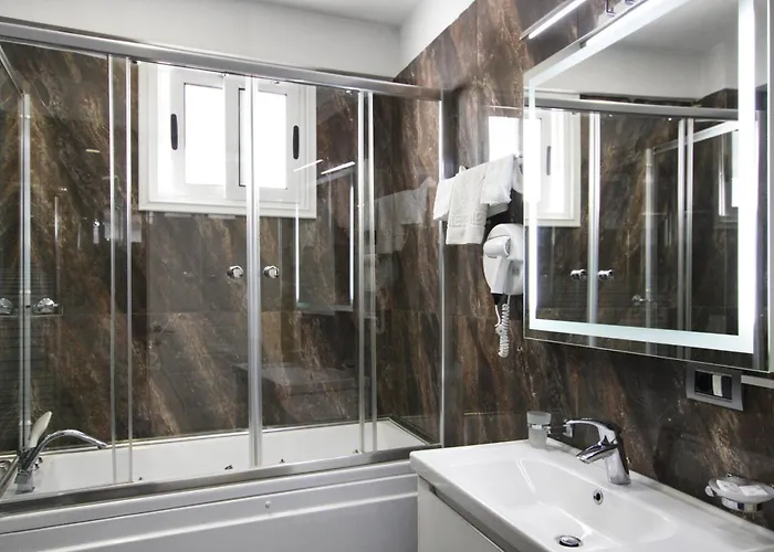 Hotel Rezidence Tredi Center 4*