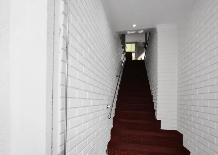 Hotel Rezidence Tredi Center