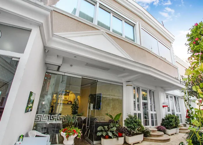 Rezidence Tredi Center