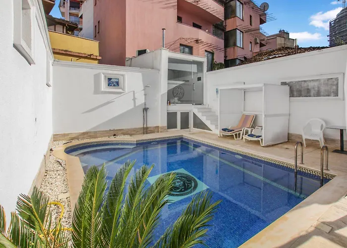 Hotel Rezidence Tredi Center 4*