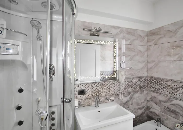 Rezidence Tredi Center 4* Tirana