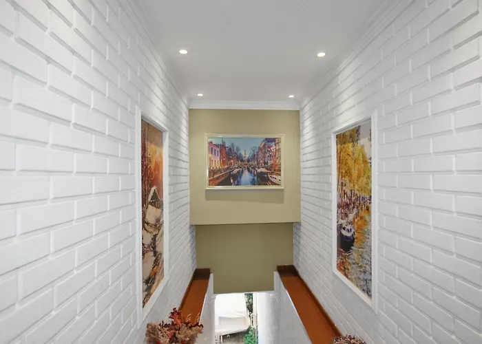 Hotel Rezidence Tredi Center 4*