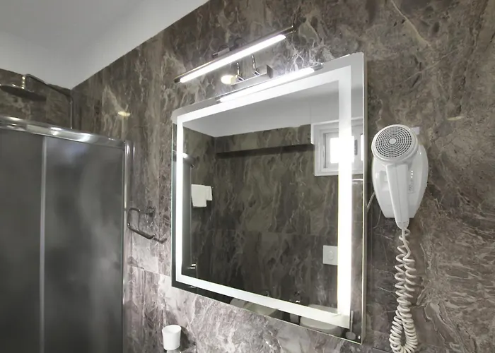 Rezidence Tredi Center