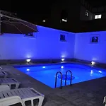 Rezidence Tredi Center Hotel Tirana