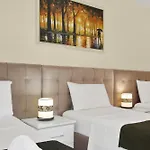 Rezidence Tredi Center Hotel 4*