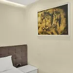 Hotel Rezidence Tredi Center 4*