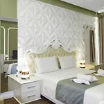 Rezidence Tredi Center 4* Tirana