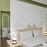 Rezidence Tredi Center 4* Tirana