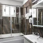 Hotel Rezidence Tredi Center 4*