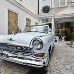 Rezidence Tredi Center 4* Tirana