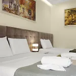 Rezidence Tredi Center Hotel 4*