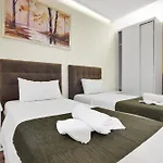Rezidence Tredi Center Tirana