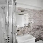 Rezidence Tredi Center 4* Tirana