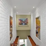 Hotel Rezidence Tredi Center 4*
