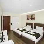 Hotel Rezidence Tredi Center 4*