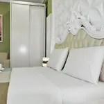 Rezidence Tredi Center 4*