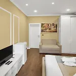 Rezidence Tredi Center Hotel 4*