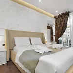 Rezidence Tredi Center Hotel Tirana