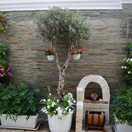 Hotel Rezidence Tredi Center