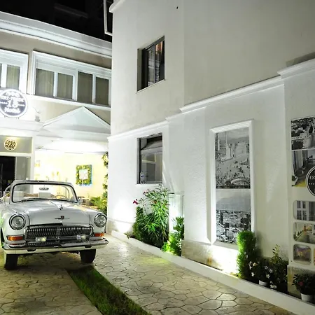 Rezidence Tredi Center Tirana