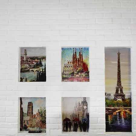 Rezidence Tredi Center