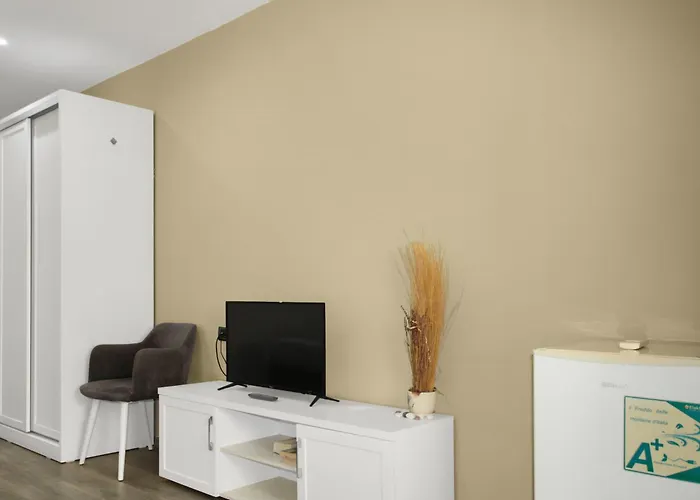 Rezidence Tredi Center Tirana