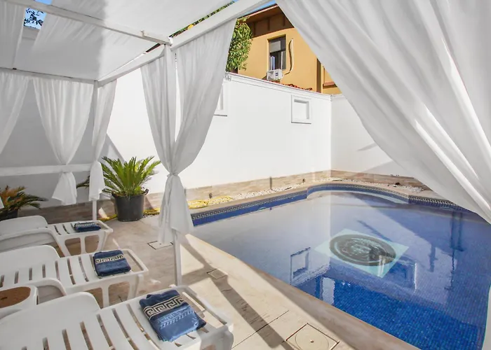 Hotell Rezidence Tredi Center