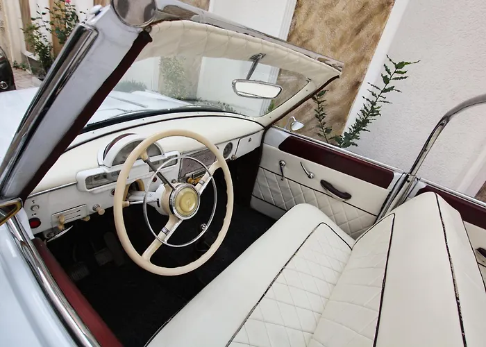 Rezidence Tredi Center Hotell Tirana